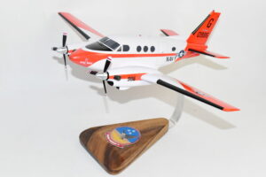 Beechcraft® T-44C Pegasus, VT-31 Wise Owls (Navy)