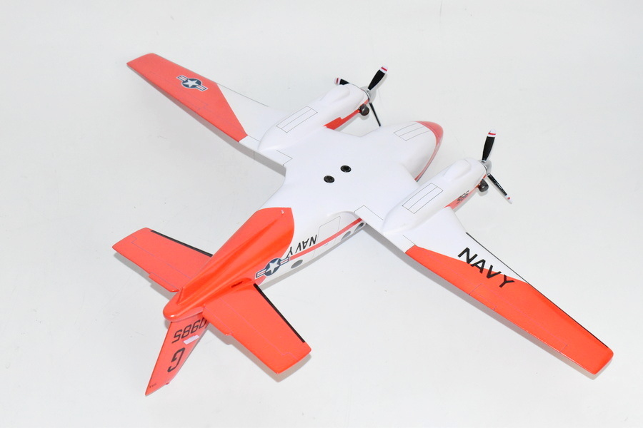 Beechcraft T-44C Pegasus, VT-31 Wise Owls (Navy) Model