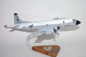 VP-26 Tridents P-3c Model
