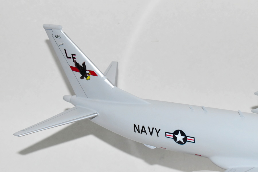 VP-16 War Eagles P-3C Tailflash - Squadron Nostalgia