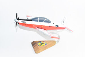 Beechcraft® T-6 Texan II, VT-28 Rangers (Navy