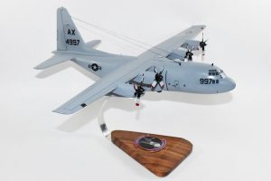 VR-53 Capital Express C-130T Model