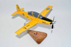 VT-2 Doerbirds T-6b CONA Model