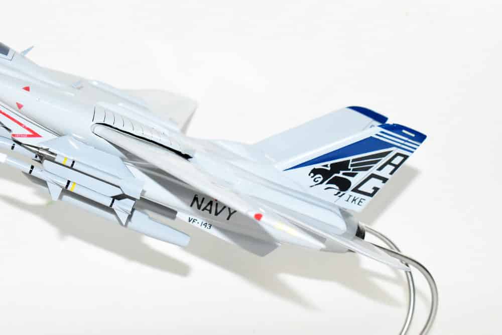 GULLIVER200 F-14B Tomcat US Navy VF-143 