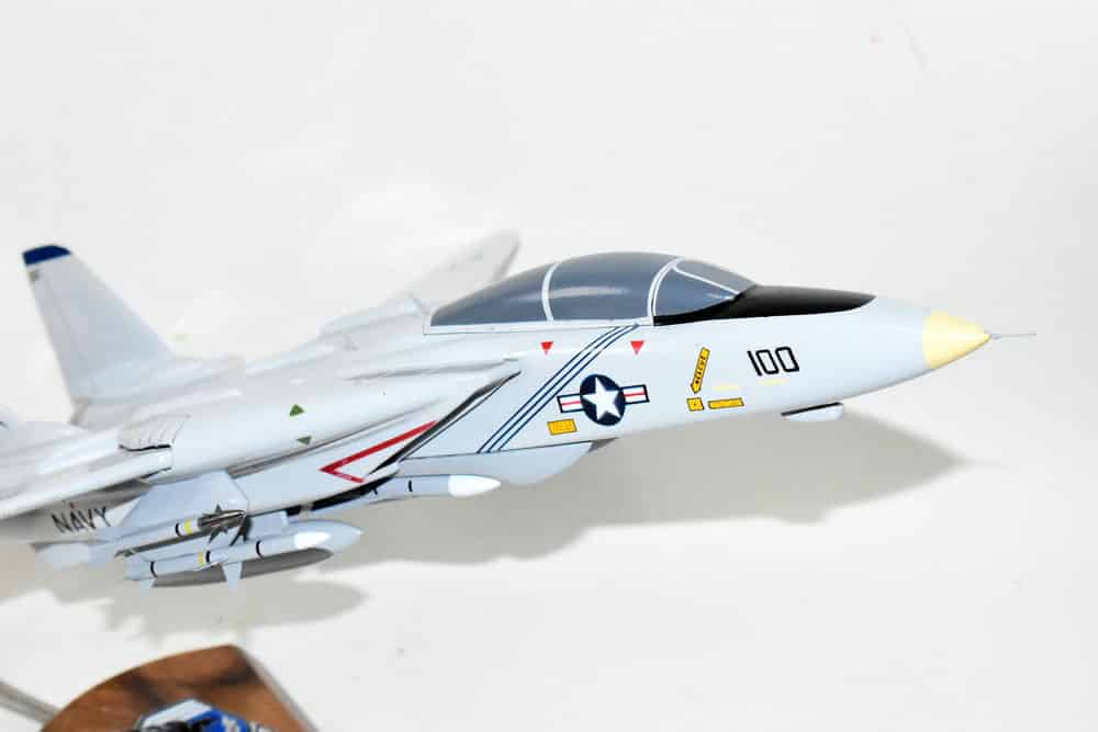 航空機・ヘリコプター Gulliver200 1/200 F-14 VF-143 PUKIN'DOGS GULLIVER200 F-14B Tomcat US Navy VF-143 