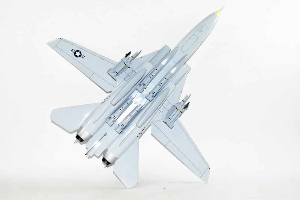 GULLIVER200 F-14B Tomcat US Navy VF-143 