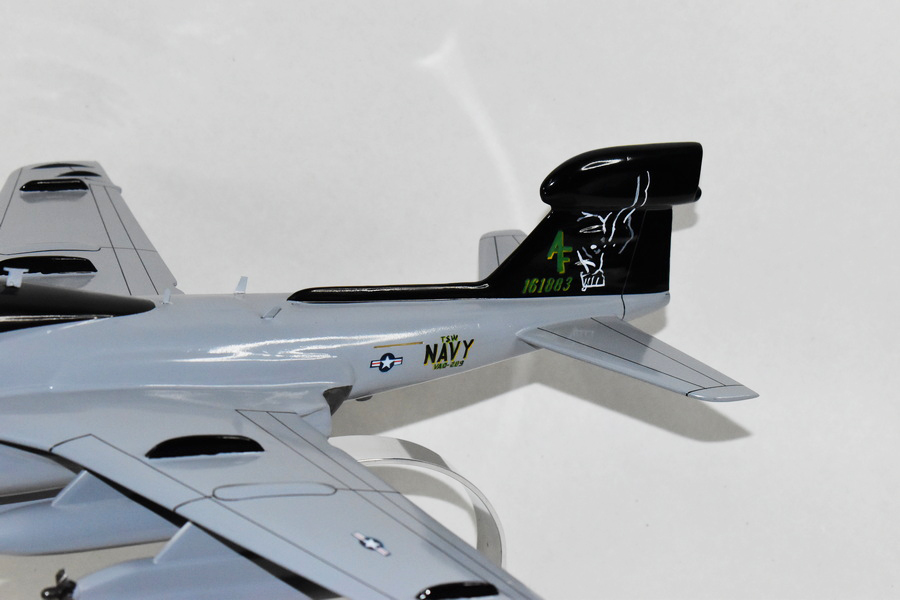 激レア VAQ-209 STAR WARROIRS 2020 グラウラー EA-18G VAQ-209 