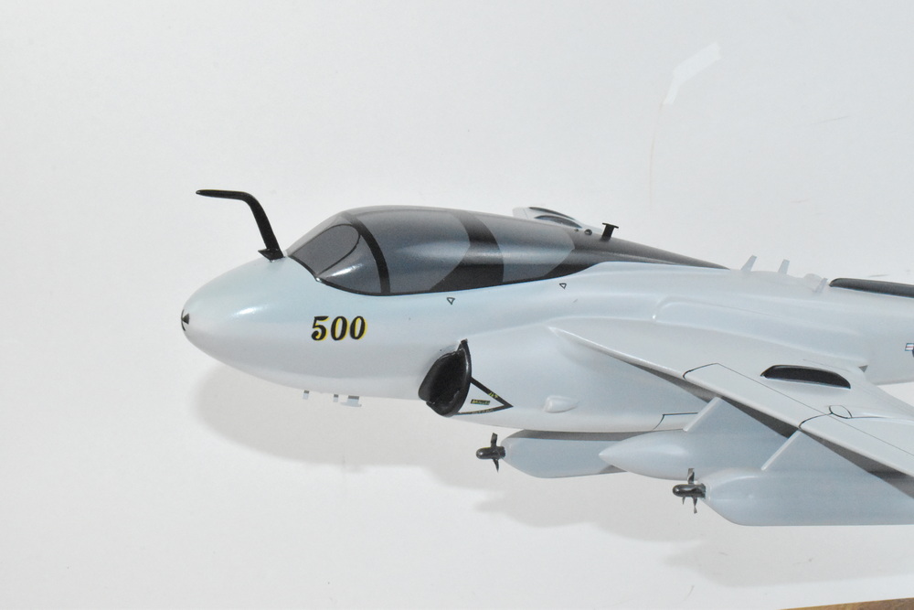VAQ-209 Star Warriors EA-18G Model