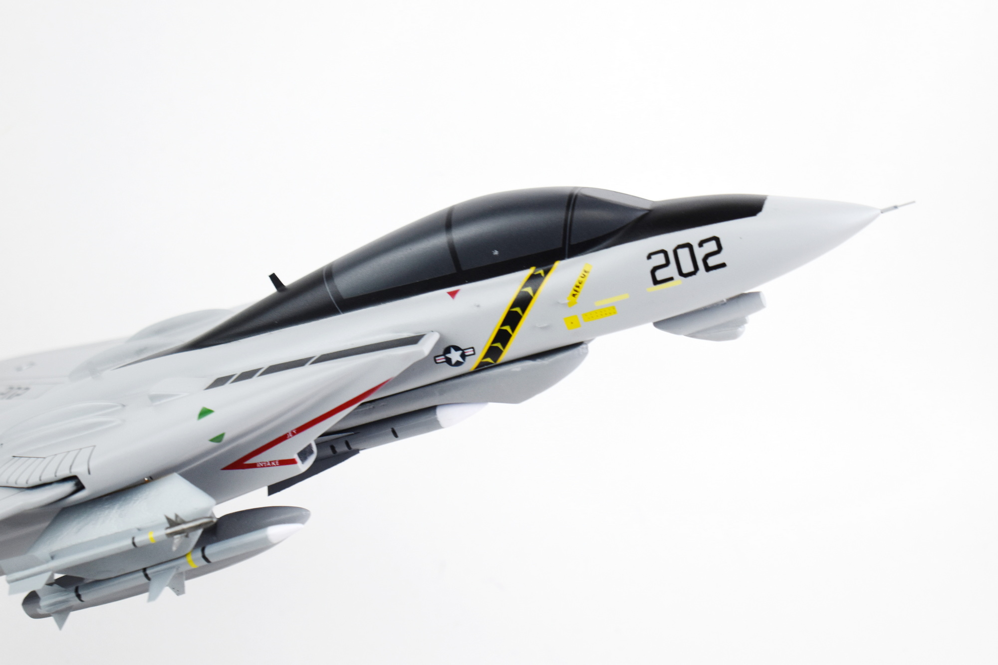 VF-84 Jolly Rogers F-14a (1981) Model