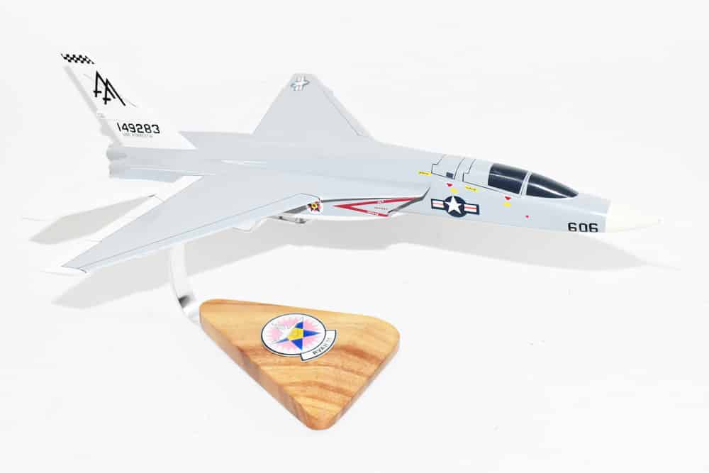 RA-5C Vigilante Model - Squadron Nostalgia