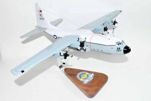 VR-21 Fleet Tactical Support Pineapple Airlines C-130F (1970) Model