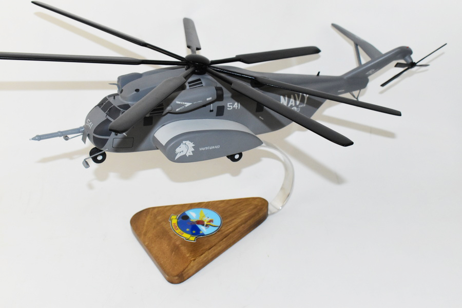 Sikorsky RH53D Sea Stallion (Navy HM-16) Aircraft Model