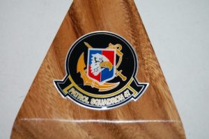 VP-47 Golden Swordsmen P-3c 1981