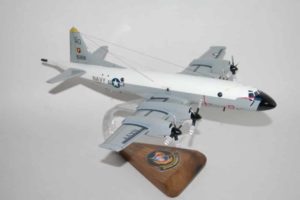 VP-47 Golden Swordsmen P-3c 1981