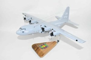 VR-54 Revelers C-130T (2016) Model