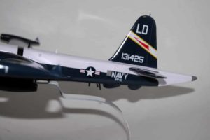 VP-10 Red Lancers P-2v7 Model