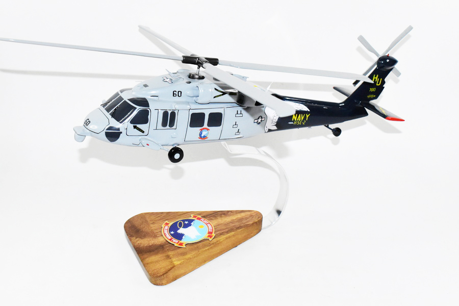 MH-60S (Knighthawk), HSC-2 Fleet Angels (2011), 16″