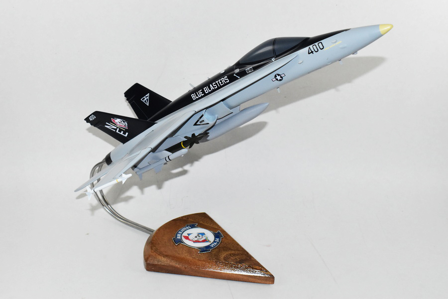 実物USED SQパッチ 初期型VA-34 ブルーブラスターズ 実物USED SQパッチ 初期型VA-34 ブルーブラスターズ Hobby