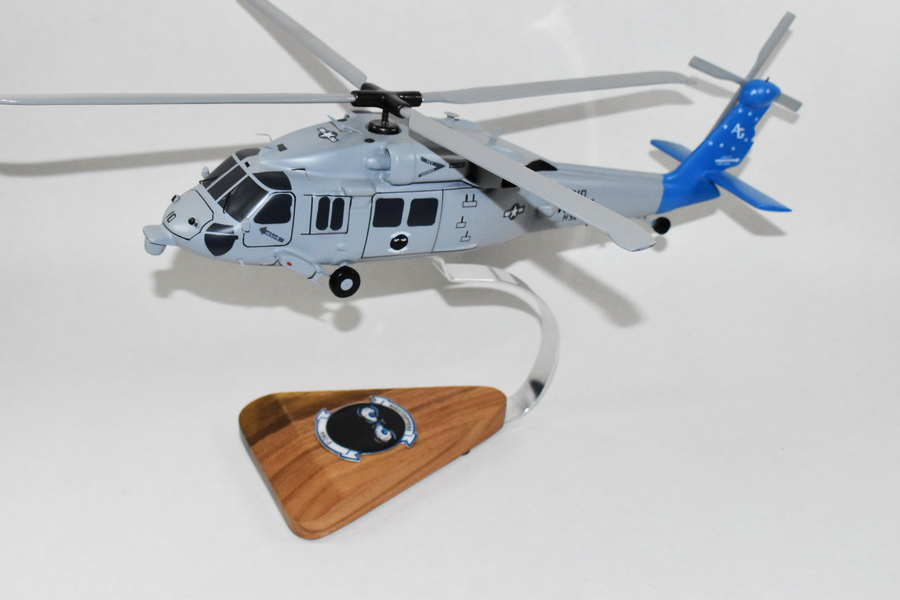MH-60S ( Knighthawk), HSC-5 Nightdippers, 16″