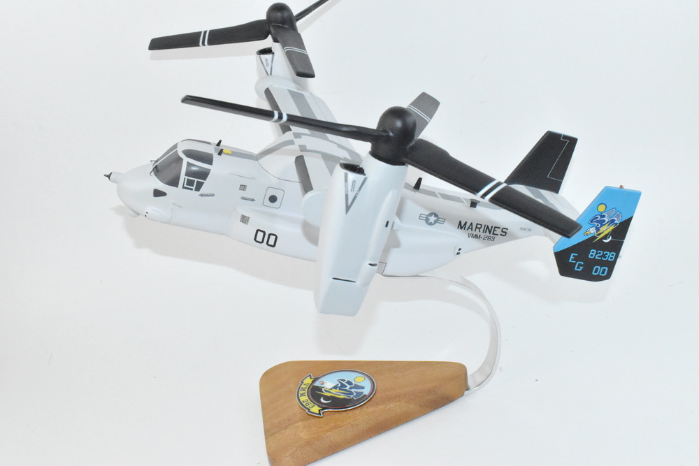 MV-22 Osprey - Squadron Nostalgia