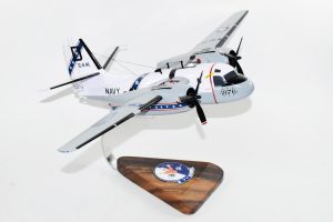 VT-31 Wise Owls TS-2A Tracker Model