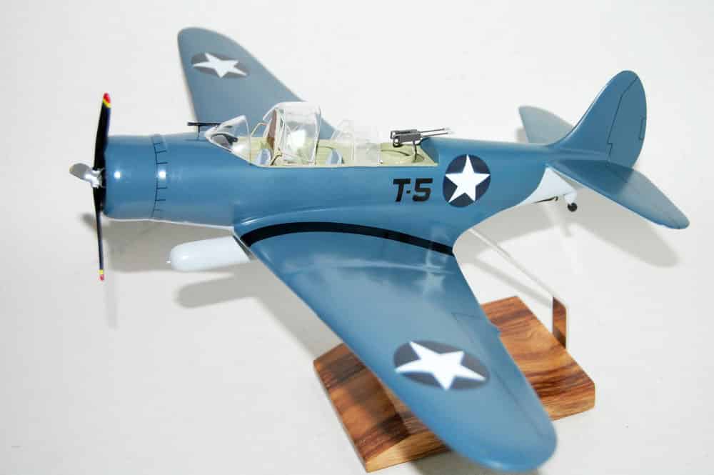 TBD Devastator Models - Squadron Nostalgia
