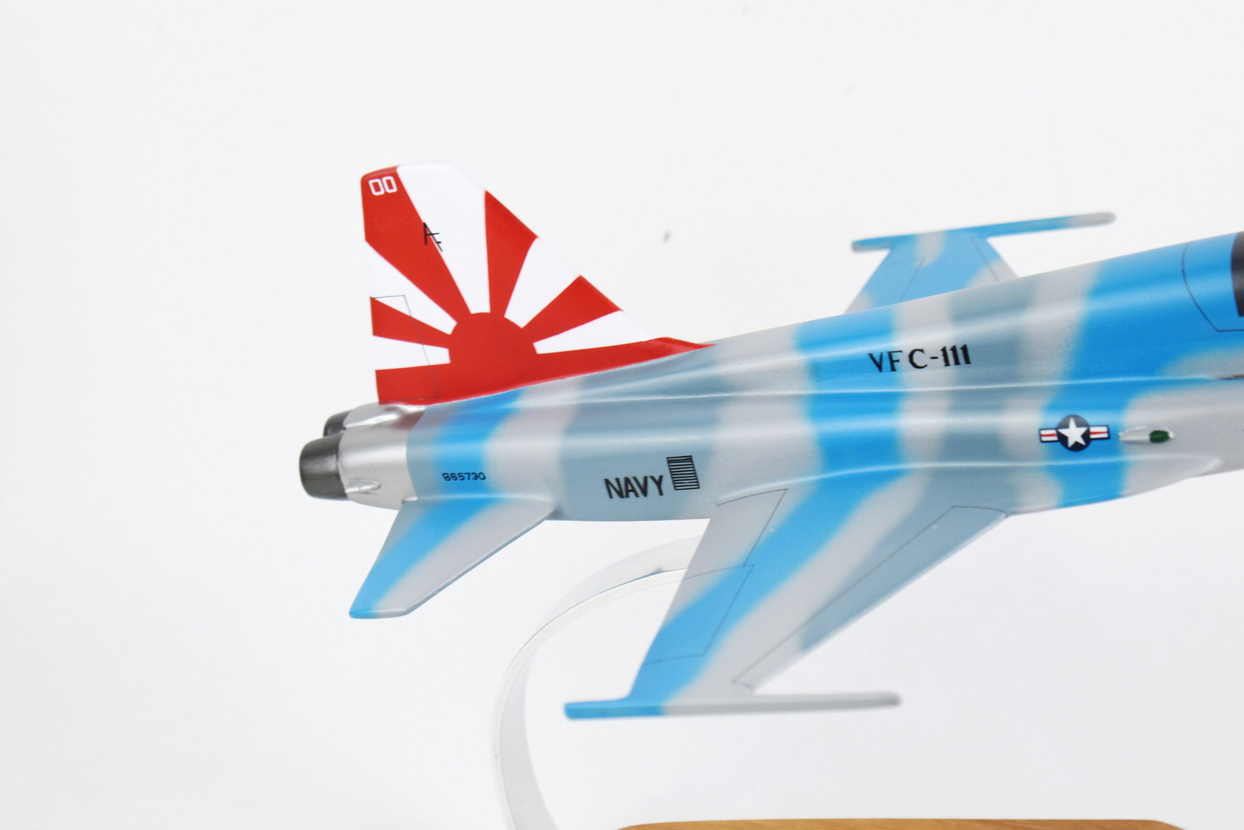 F-5 Tiger II - Squadron Nostalgia