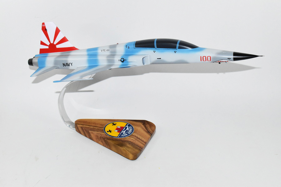 F-5 Tiger II - Squadron Nostalgia