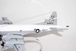 VP-23 Seahawks P-3b (1975) Model