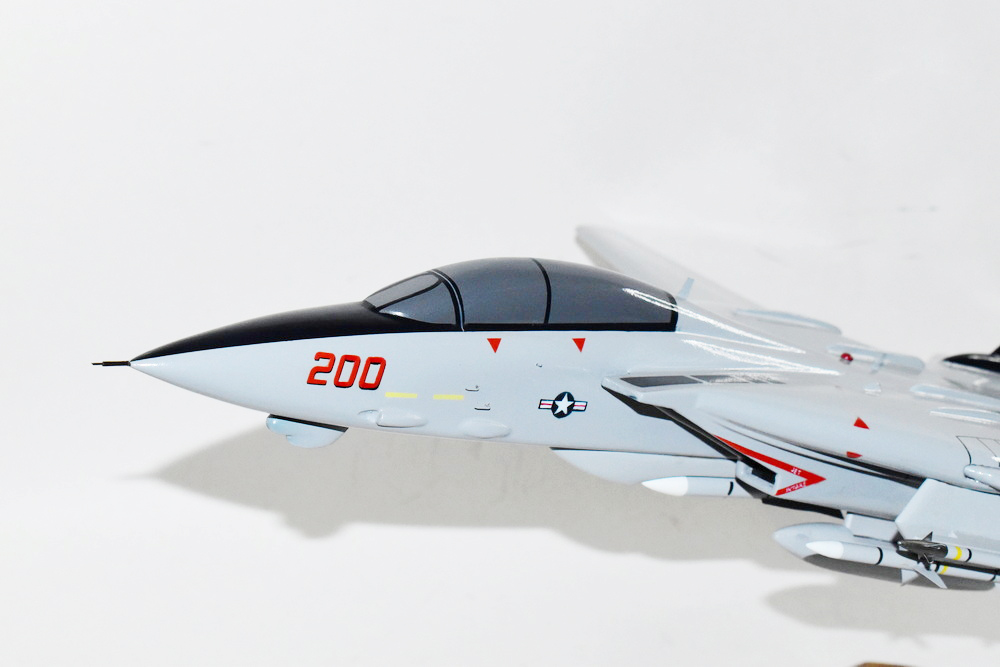 レア VF-11 レッドリッパーズ パッチセット CWU トムキャット t-createshop_pn-sq-11