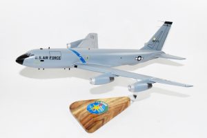 41st Air Refueling Squadron Griffiss 00355 Statue of Liberty KC-135R