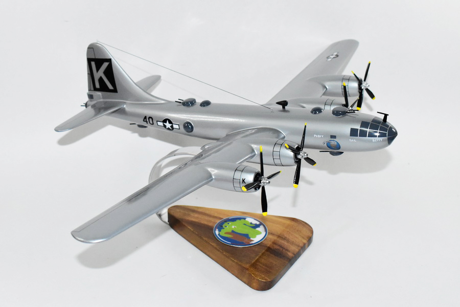 1/144 B-29 BOCKS CAR