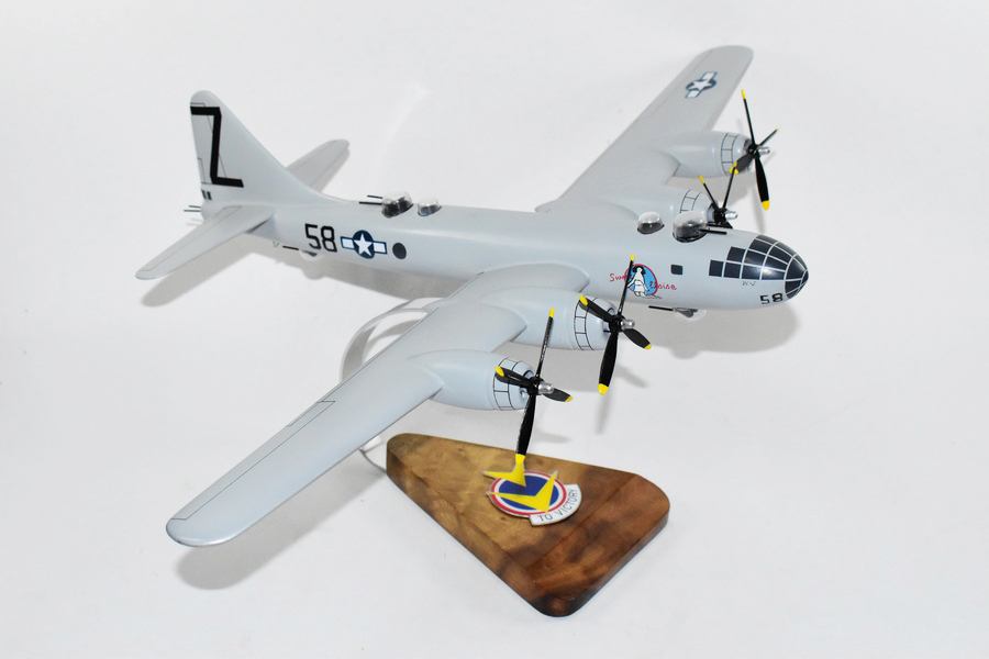 393rd BS Enola Gay B-29 Model - Squadron Nostalgia