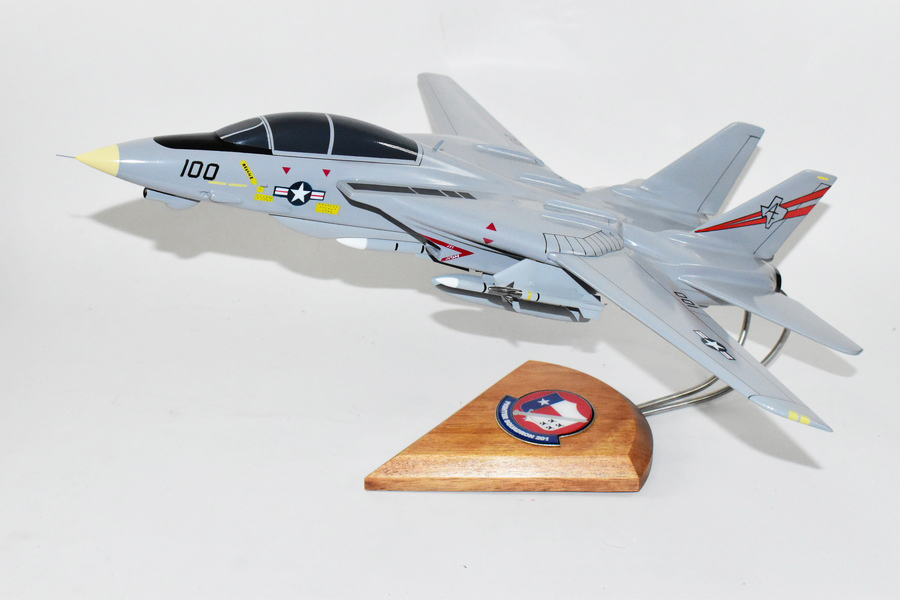 sugar.f14 F-14 Tomcat - Squadron Nostalgia