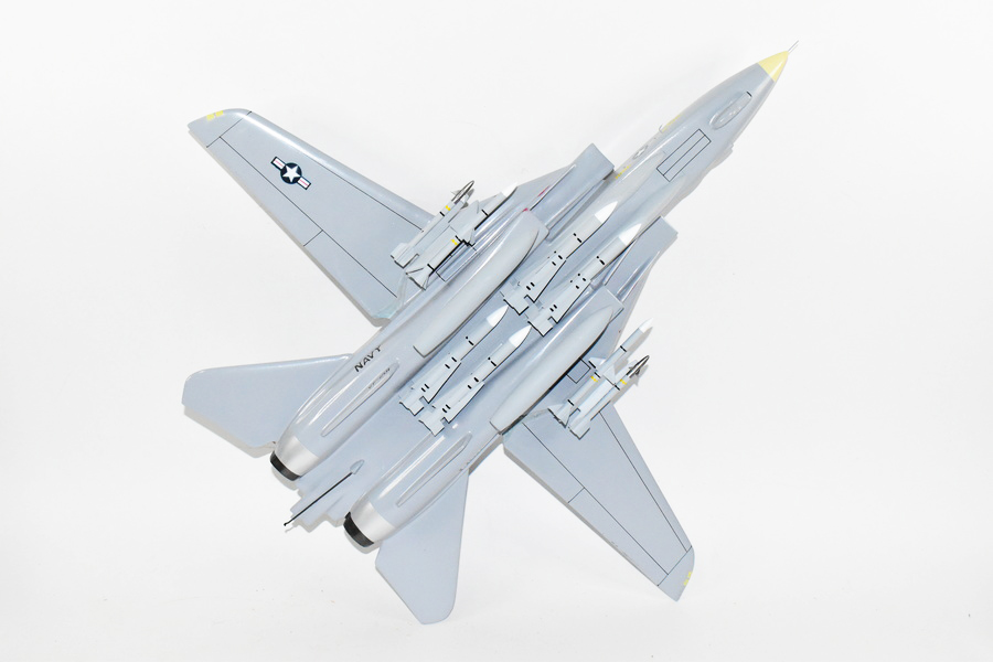 sugar.f14 F-14 Tomcat - Squadron Nostalgia