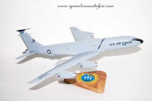301st Air Refueling Squadron KC-135 Model