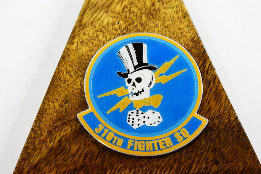 310th Fighter Squadron Patch – Sew On - Squadron Nostalgia 310th Fighter Squadron Patch – Sew On - Squadron Nostalgia