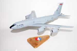 54th Air Refueling Squadron KC-135 Model