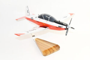 Beechcraft® T-6bTexan II, VT-3 Red Knights (Marines)