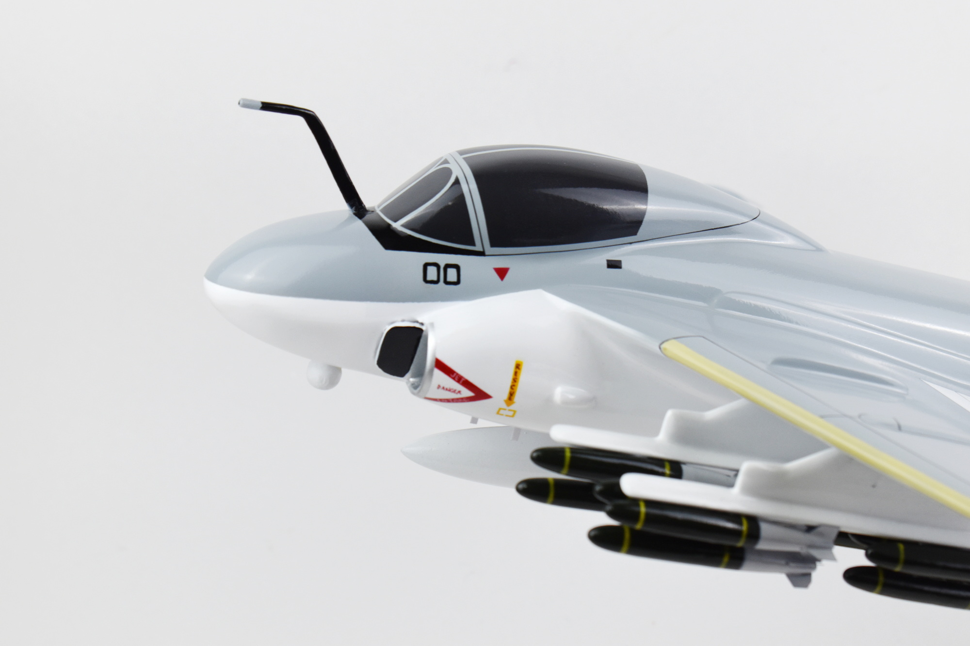 VMA(AW) 121 Green Knights A-6 (1983) Model