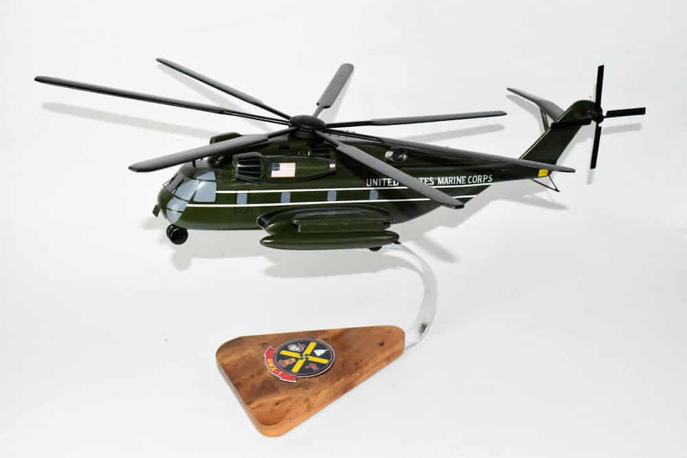 Sikorsky® CH-53E SUPER STALLION™, HMX-1, 1/74th (16 Sikorsky® CH-53E SUPER STALLION™, HMX-1, 1/74th (16