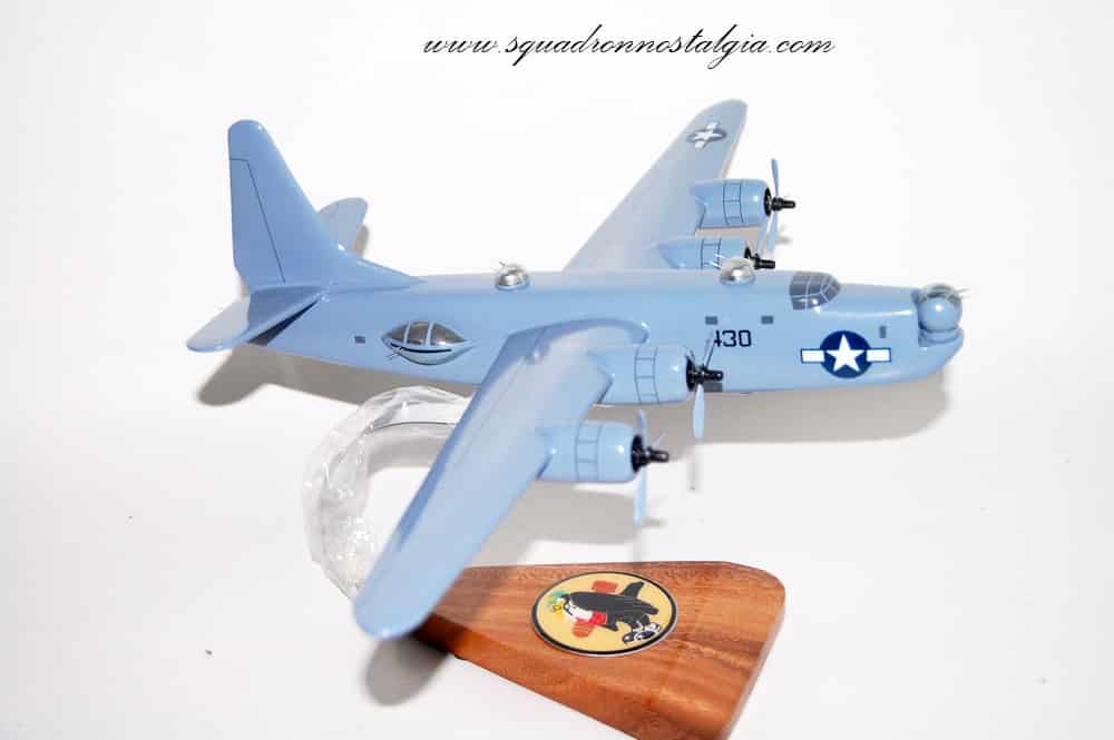 PB4Y-2 Privateer - Squadron Nostalgia