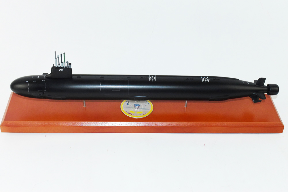 Wooden Ship & Submarine Models by Squadron Nostalgia LLC