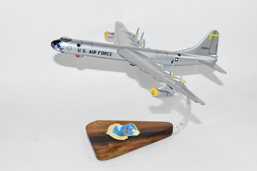 B-36 Peacemaker Model - Squadron Nostalgia B-36 Peacemaker Model - Squadron Nostalgia