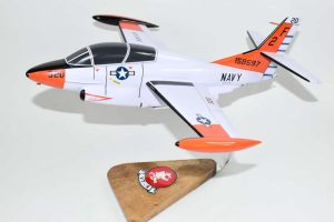 VT-4 Warbucks T-2 Model