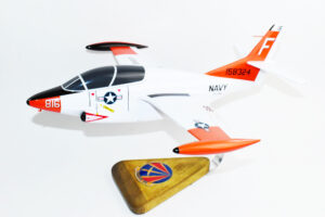 VT-86 Sabrehawks T-2 Model