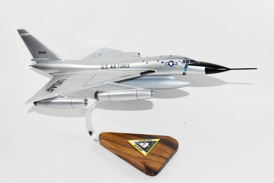 305th Bomb Wing B-58 Hustler Model