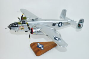 "In the Mood" North American B-25 Mitchell