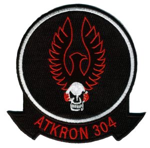 VA-304 patch