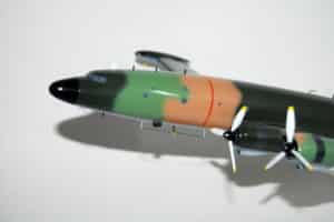 553rd Reconnaissance Wing (1971) EC-121 Model